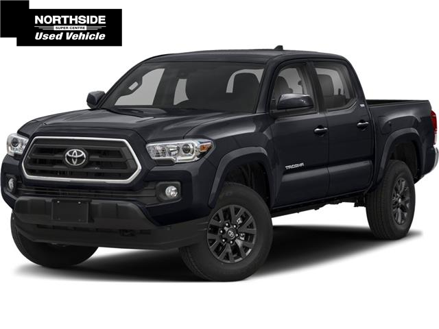 2022 Toyota Tacoma Base (Stk: P8991) in Sault Ste. Marie - Image 1 of 1