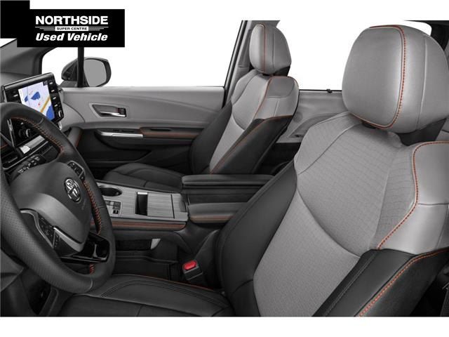 2021 Toyota Sienna XSE 7-Passenger (Stk: T26093A) in Sault Ste. Marie - Image 2 of 4 2021 Toyota Sienna XSE 7-Passenger (Stk: T26093A) in Sault Ste. Marie - Image 2 of 4