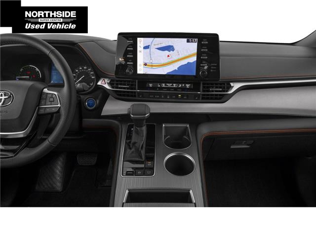 2021 Toyota Sienna XSE 7-Passenger (Stk: T26093A) in Sault Ste. Marie - Image 3 of 4 2021 Toyota Sienna XSE 7-Passenger (Stk: T26093A) in Sault Ste. Marie - Image 3 of 4