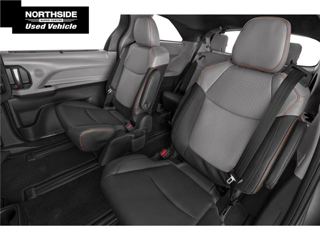 2021 Toyota Sienna XSE 7-Passenger (Stk: T26093A) in Sault Ste. Marie - Image 4 of 4 2021 Toyota Sienna XSE 7-Passenger (Stk: T26093A) in Sault Ste. Marie - Image 4 of 4