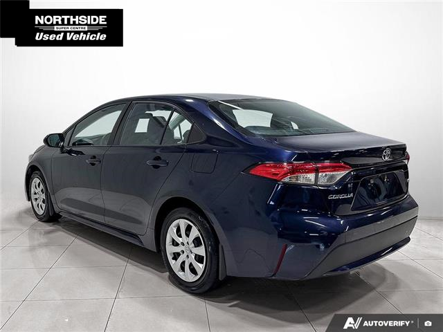 2021 Toyota Corolla LE (Stk: P9006) in Sault Ste. Marie - Image 5 of 10 2021 Toyota Corolla LE (Stk: P9006) in Sault Ste. Marie - Image 5 of 10