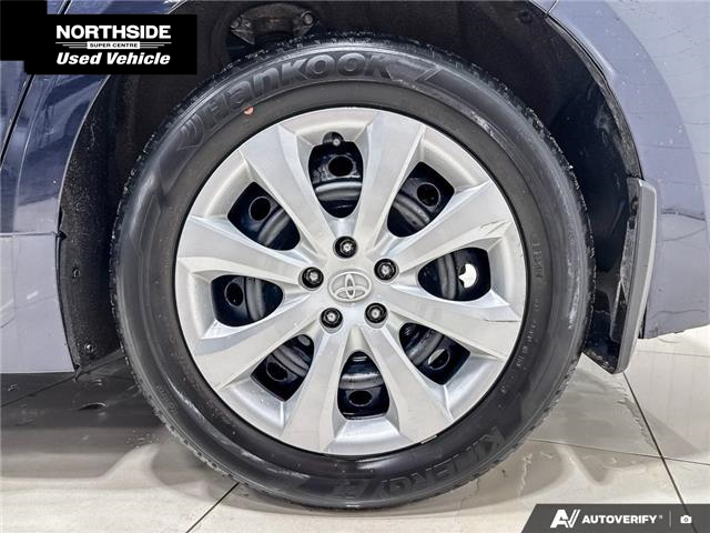 2021 Toyota Corolla LE (Stk: P9006) in Sault Ste. Marie - Image 8 of 10 2021 Toyota Corolla LE (Stk: P9006) in Sault Ste. Marie - Image 8 of 10