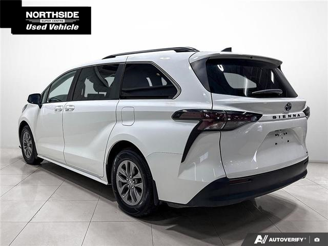 2024 Toyota Sienna LE 8-Passenger (Stk: P8993) in Sault Ste. Marie - Image 5 of 23