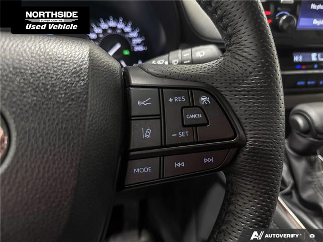 2024 Toyota Sienna LE 8-Passenger (Stk: P8993) in Sault Ste. Marie - Image 7 of 23