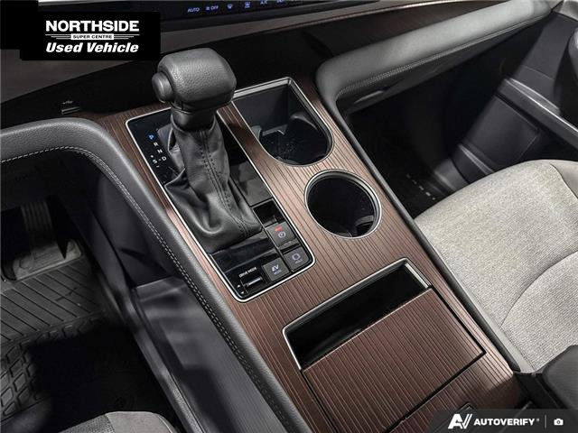 2024 Toyota Sienna LE 8-Passenger (Stk: P8993) in Sault Ste. Marie - Image 10 of 23