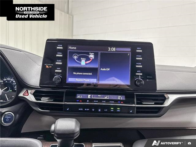 2024 Toyota Sienna LE 8-Passenger (Stk: P8993) in Sault Ste. Marie - Image 11 of 23