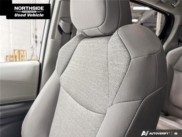 2024 Toyota Sienna LE 8-Passenger (Stk: P8993) in Sault Ste. Marie - Image 12 of 23