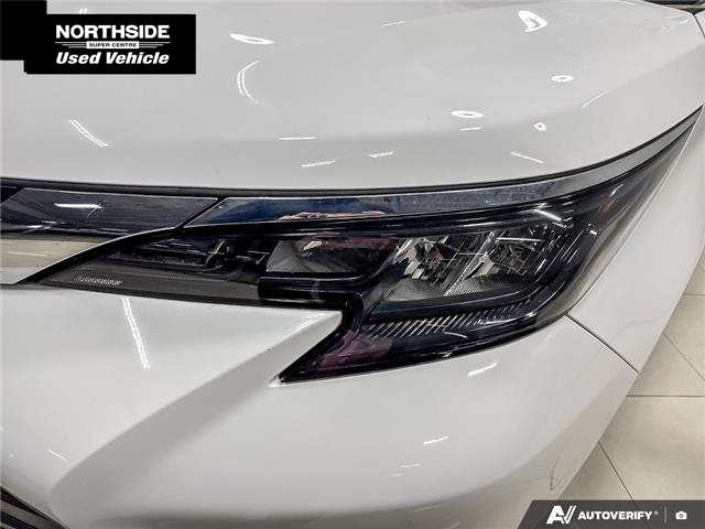 2024 Toyota Sienna LE 8-Passenger (Stk: P8993) in Sault Ste. Marie - Image 18 of 23