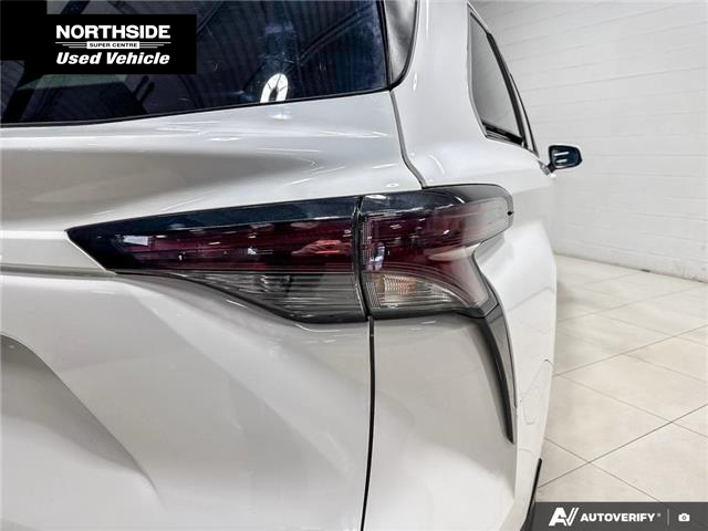 2024 Toyota Sienna LE 8-Passenger (Stk: P8993) in Sault Ste. Marie - Image 19 of 23