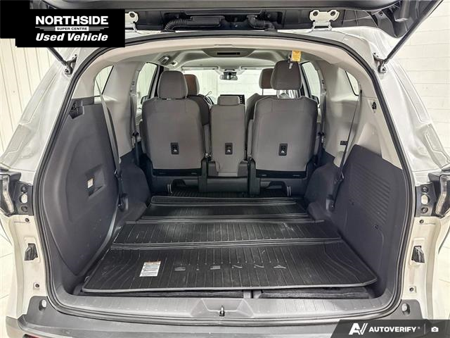 2024 Toyota Sienna LE 8-Passenger (Stk: P8993) in Sault Ste. Marie - Image 20 of 23