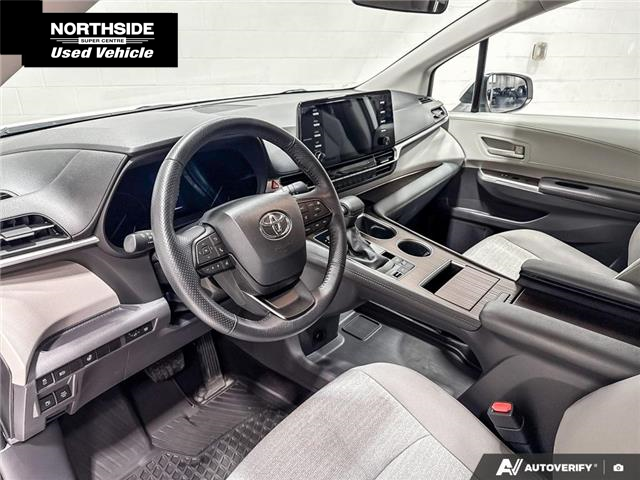 2024 Toyota Sienna LE 8-Passenger (Stk: P8993) in Sault Ste. Marie - Image 21 of 23