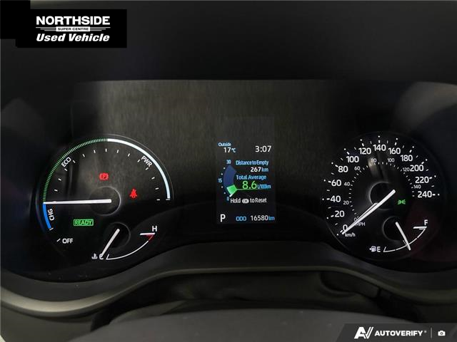 2024 Toyota Sienna LE 8-Passenger (Stk: P8993) in Sault Ste. Marie - Image 23 of 23