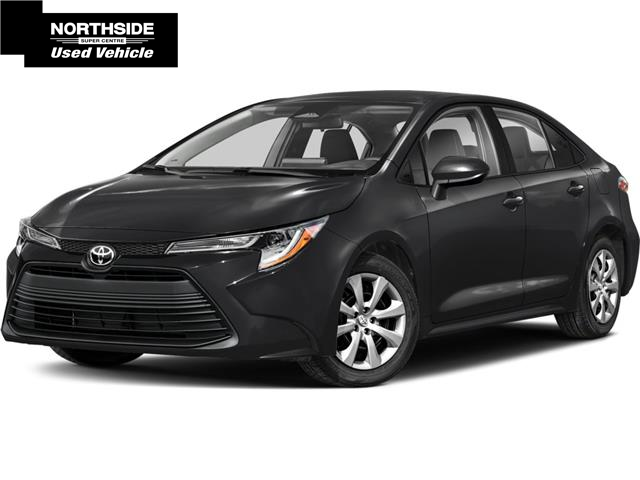 2023 Toyota Corolla LE (Stk: P8971A) in Sault Ste. Marie - Image 1 of 1