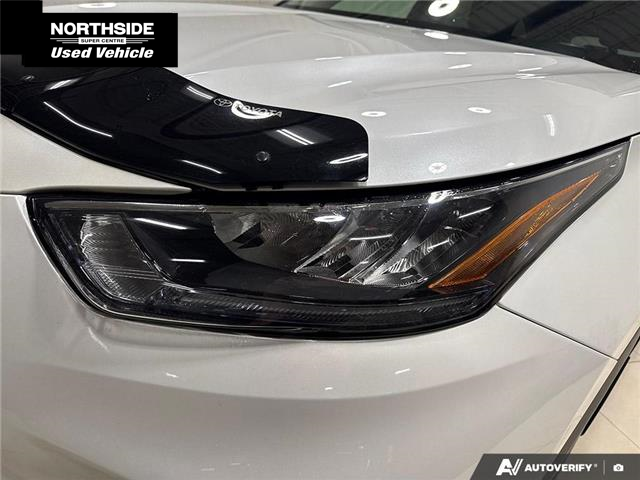 2022 Toyota Highlander LE (Stk: GH26029A) in Sault Ste. Marie - Image 9 of 10 2022 Toyota Highlander LE (Stk: GH26029A) in Sault Ste. Marie - Image 9 of 10
