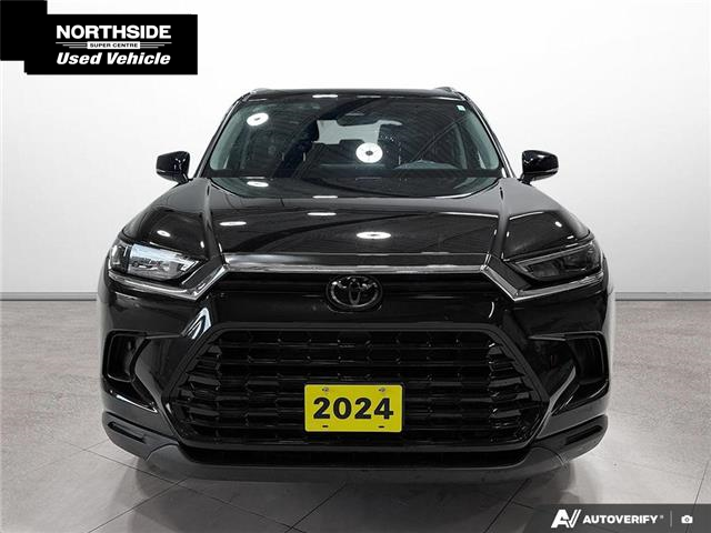 2024 Toyota Grand Highlander XLE (Stk: P9004) in Sault Ste. Marie - Image 3 of 11
