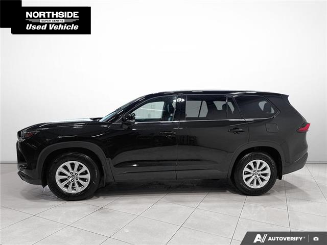 2024 Toyota Grand Highlander XLE (Stk: P9004) in Sault Ste. Marie - Image 4 of 11