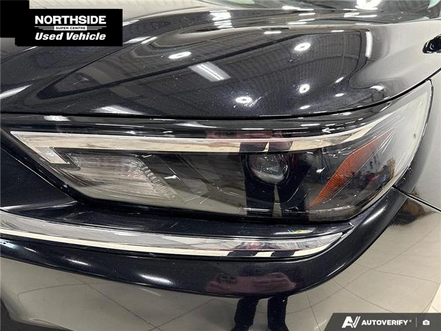 2024 Toyota Grand Highlander XLE (Stk: P9004) in Sault Ste. Marie - Image 10 of 11