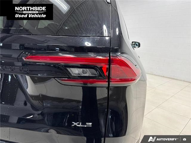 2024 Toyota Grand Highlander XLE (Stk: P9004) in Sault Ste. Marie - Image 11 of 11
