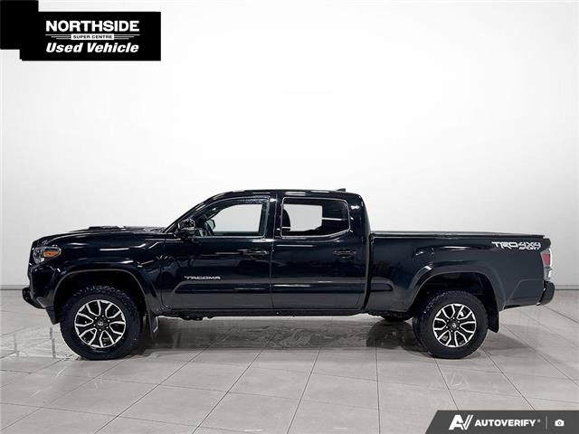 2023 Toyota Tacoma Base (Stk: P9018) in Sault Ste. Marie - Image 3 of 10