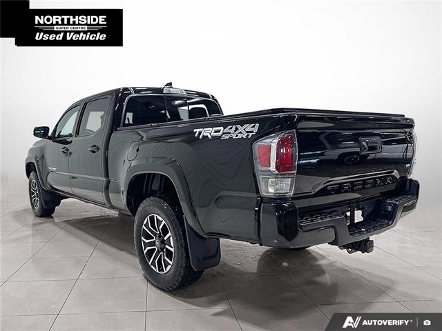 2023 Toyota Tacoma Base (Stk: P9018) in Sault Ste. Marie - Image 5 of 10