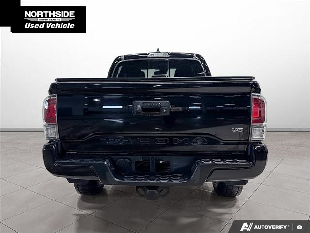 2023 Toyota Tacoma Base (Stk: P9018) in Sault Ste. Marie - Image 6 of 10