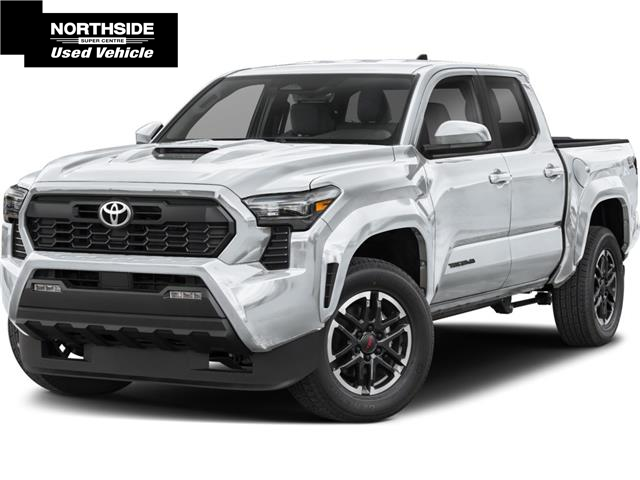 2025 Toyota Tacoma Base (Stk: T26177A) in Sault Ste. Marie - Image 1 of 1