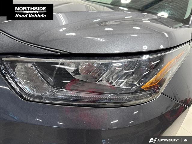 2023 Toyota Highlander XLE (Stk: P26005A) in Sault Ste. Marie - Image 10 of 10