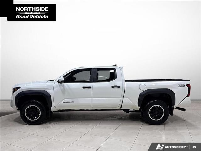 2024 Toyota Tacoma Base (Stk: P9032) in Sault Ste. Marie - Image 3 of 10