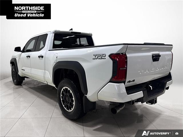2024 Toyota Tacoma Base (Stk: P9032) in Sault Ste. Marie - Image 5 of 10