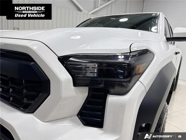 2024 Toyota Tacoma Base (Stk: P9032) in Sault Ste. Marie - Image 9 of 10