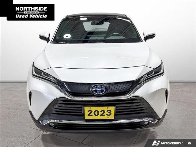 2023 Toyota Venza Limited (Stk: P9039) in Sault Ste. Marie - Image 2 of 10
