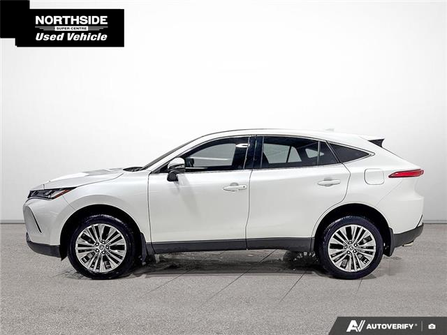 2023 Toyota Venza Limited (Stk: P9039) in Sault Ste. Marie - Image 3 of 10
