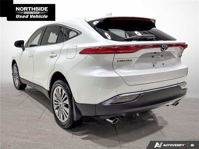 2023 Toyota Venza Limited (Stk: P9039) in Sault Ste. Marie - Image 5 of 10