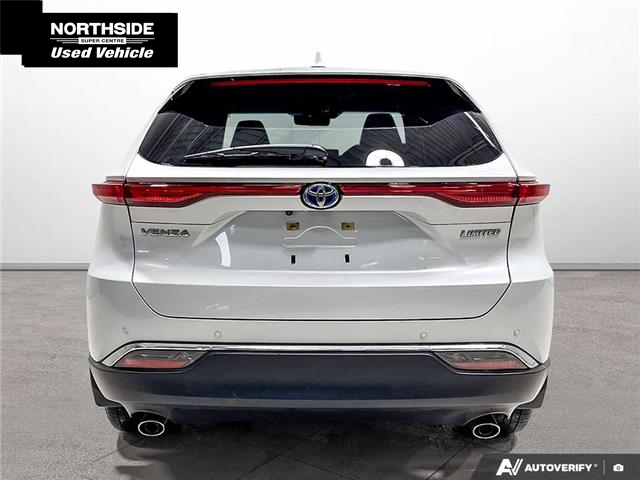 2023 Toyota Venza Limited (Stk: P9039) in Sault Ste. Marie - Image 6 of 10