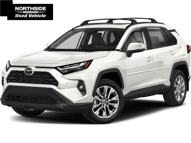 2025 Toyota RAV4 XLE (Stk: P9048) in Sault Ste. Marie - Image 1 of 1