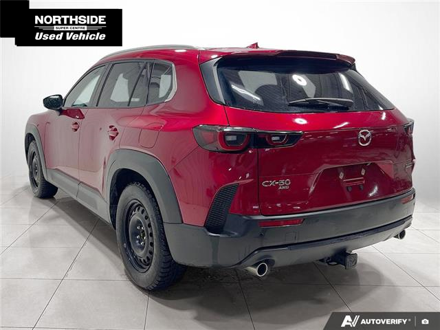 2024 Mazda CX-50 GT (Stk: P9050) in Sault Ste. Marie - Image 5 of 9