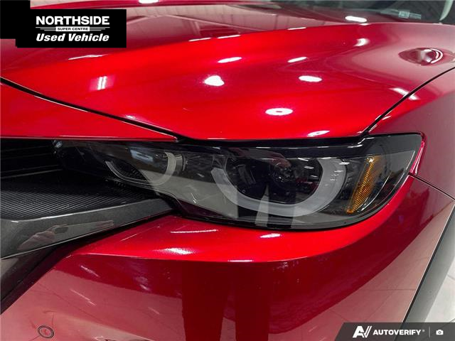 2024 Mazda CX-50 GT (Stk: P9050) in Sault Ste. Marie - Image 8 of 9