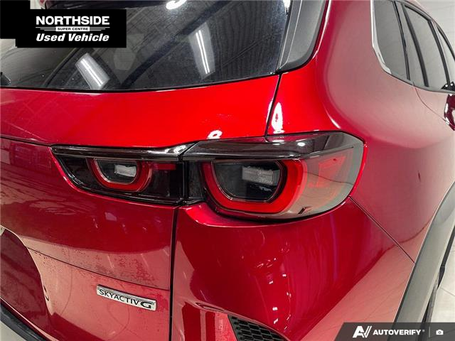 2024 Mazda CX-50 GT (Stk: P9050) in Sault Ste. Marie - Image 9 of 9