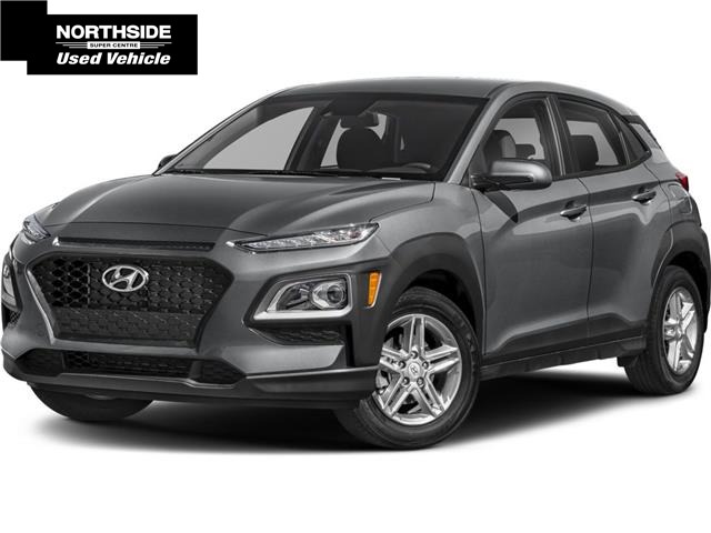 2020 Hyundai Kona 2.0L Essential (Stk: P9066) in Sault Ste. Marie - Image 1 of 1