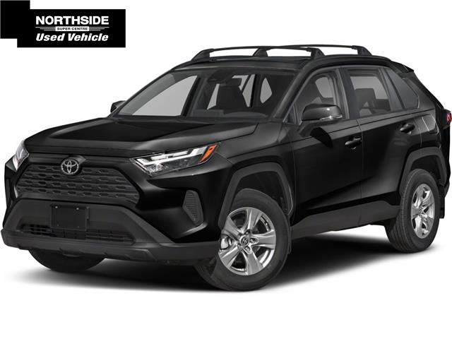 2022 Toyota RAV4 XLE (Stk: R26024A) in Sault Ste. Marie - Image 2 of 2