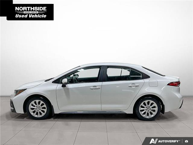 2021 Toyota Corolla SE (Stk: P9053) in Sault Ste. Marie - Image 3 of 10