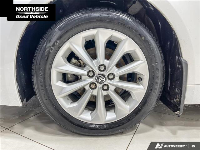 2021 Toyota Corolla SE (Stk: P9053) in Sault Ste. Marie - Image 8 of 10