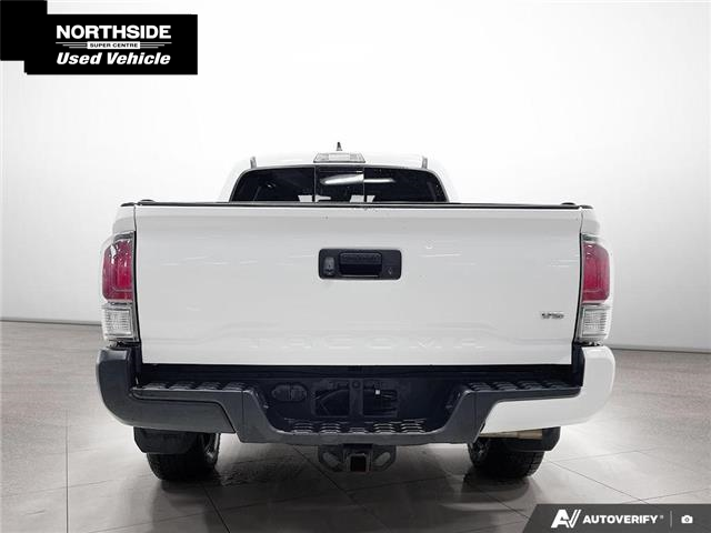 2020 Toyota Tacoma Base (Stk: T26149A) in Sault Ste. Marie - Image 5 of 10