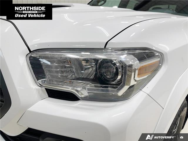 2020 Toyota Tacoma Base (Stk: T26149A) in Sault Ste. Marie - Image 9 of 10