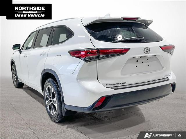 2022 Toyota Highlander XLE (Stk: P9054) in Sault Ste. Marie - Image 5 of 10