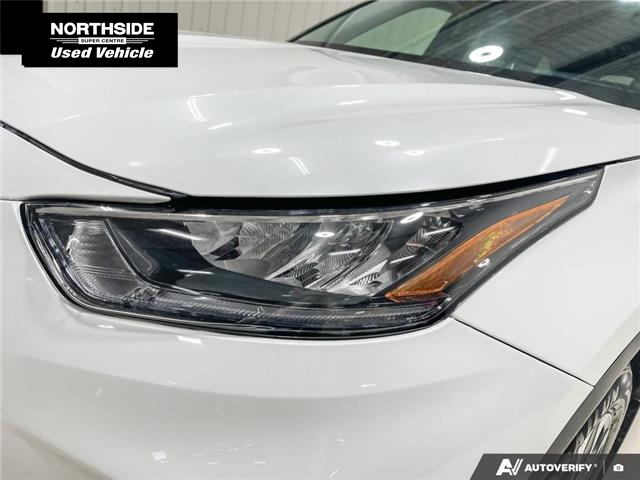 2022 Toyota Highlander XLE (Stk: P9054) in Sault Ste. Marie - Image 9 of 10