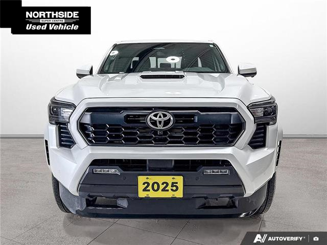 2025 Toyota Tacoma Base (Stk: T26177A) in Sault Ste. Marie - Image 2 of 10
