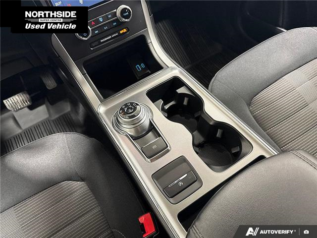 2022 Ford Edge SEL (Stk: T26203A) in Sault Ste. Marie - Image 9 of 22