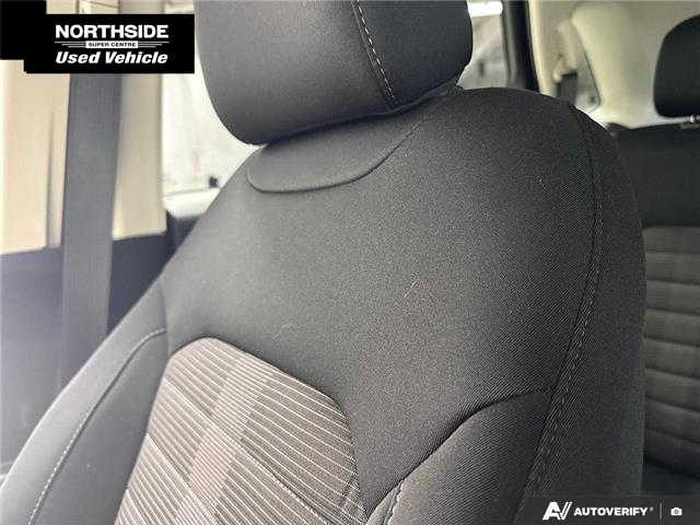 2022 Ford Edge SEL (Stk: T26203A) in Sault Ste. Marie - Image 11 of 22