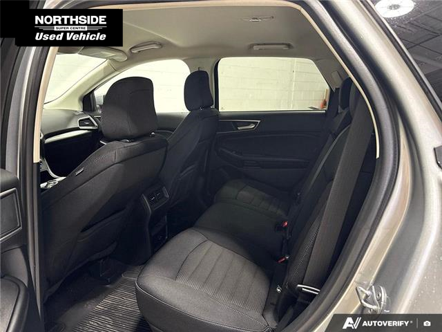 2022 Ford Edge SEL (Stk: T26203A) in Sault Ste. Marie - Image 13 of 22